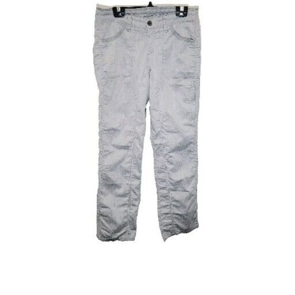 Kuhl Women's Cabo Hiking Pants Size 6 Reg Ash Gray 6272 - Picture 1 of 12